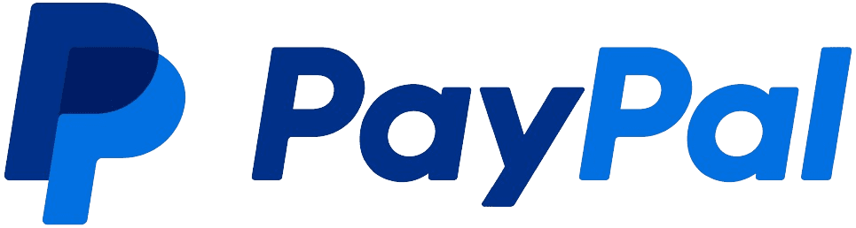 Paypal Logo